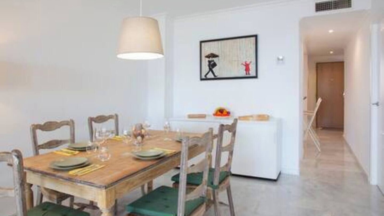 Photo of Livingroom in La Capellania