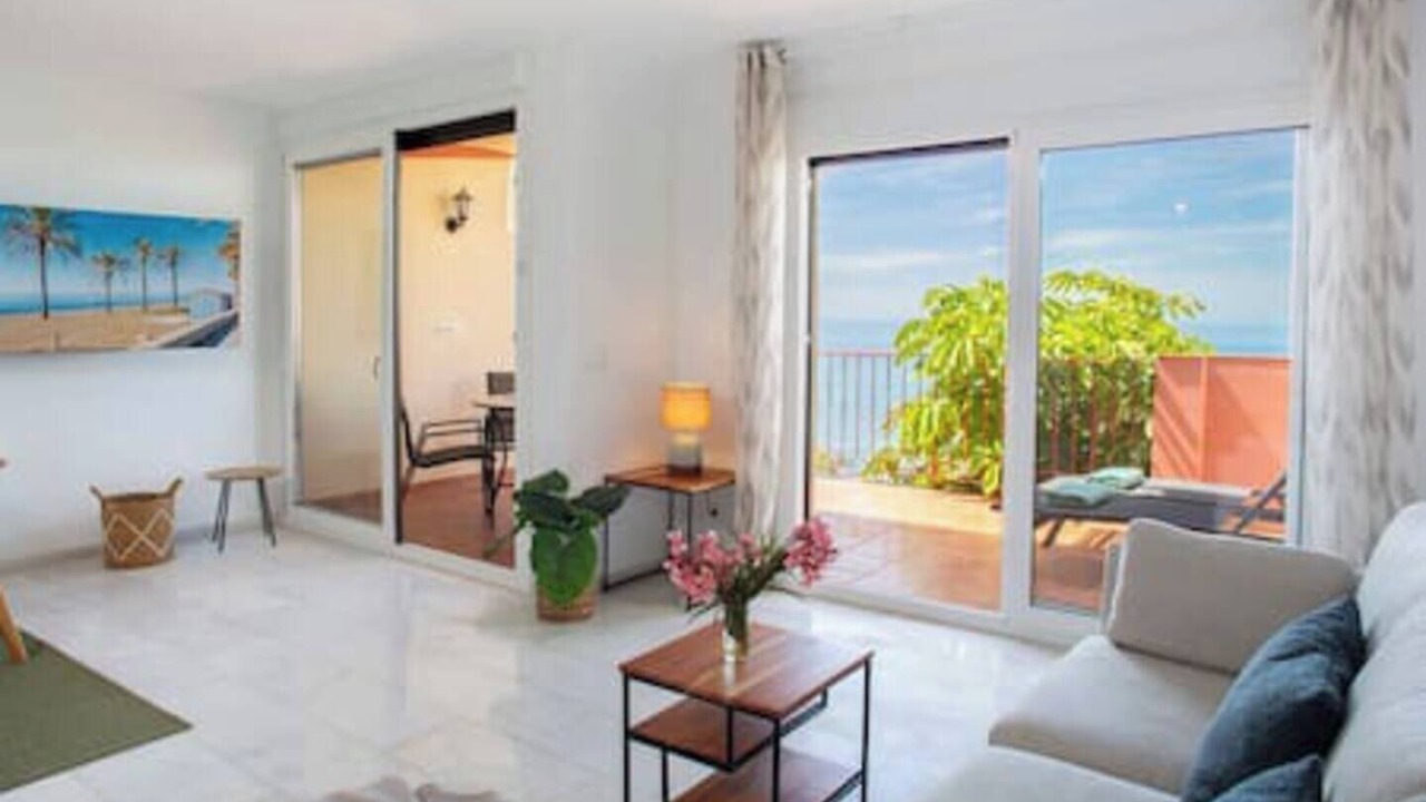 Photo of Livingroom in La Capellania