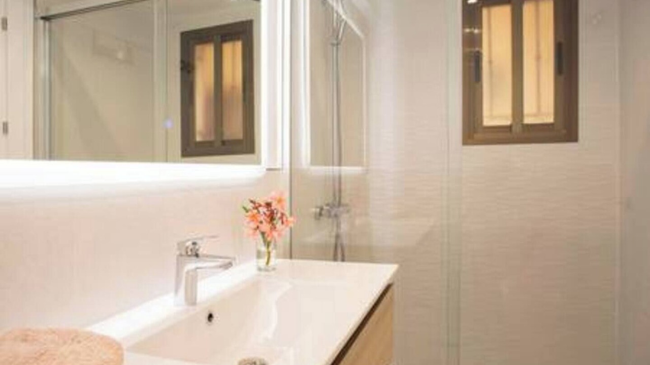Photo of Bathroom in La Capellania