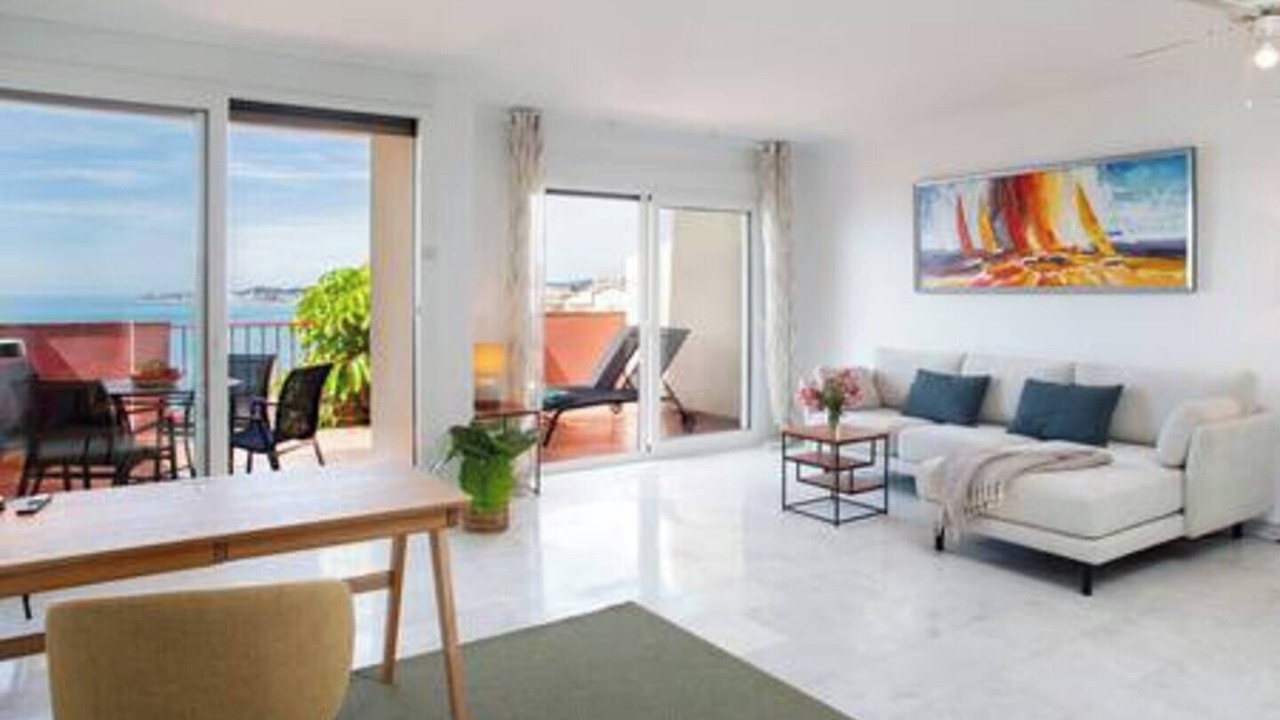 Photo of Livingroom in La Capellania