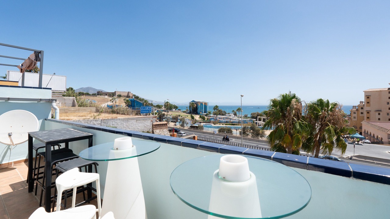 Photo of Outdoor in Fuengirola