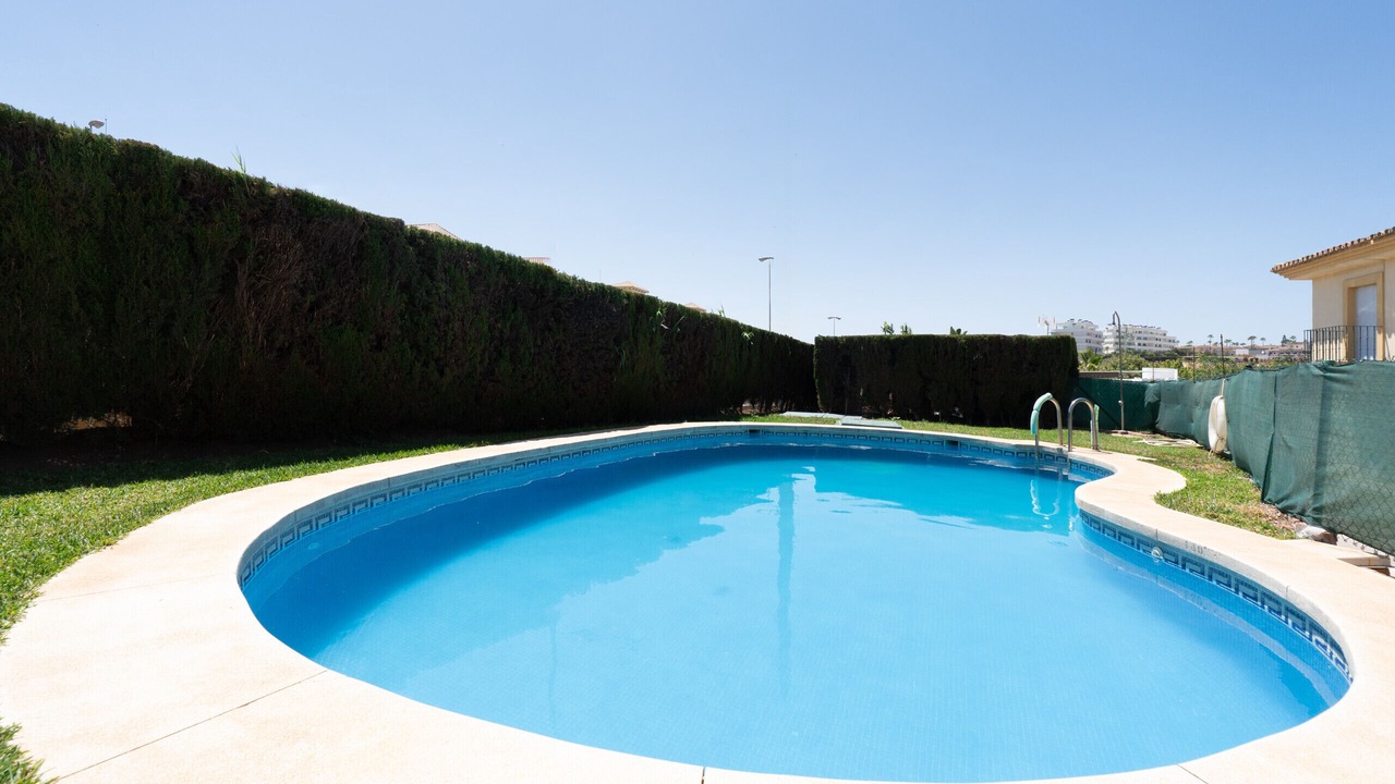 Photo of Outdoor in Fuengirola