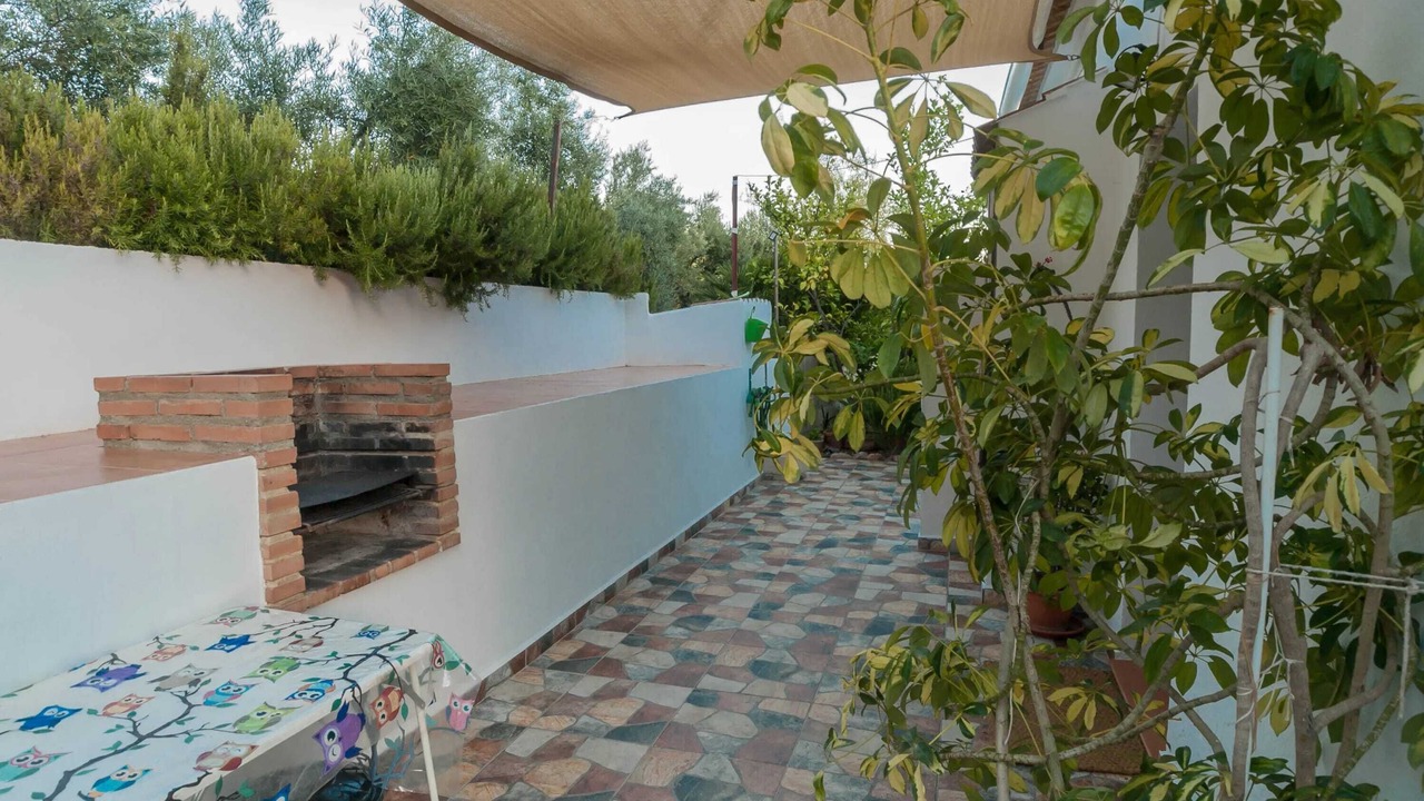 Photo of Outdoor in Algodonales