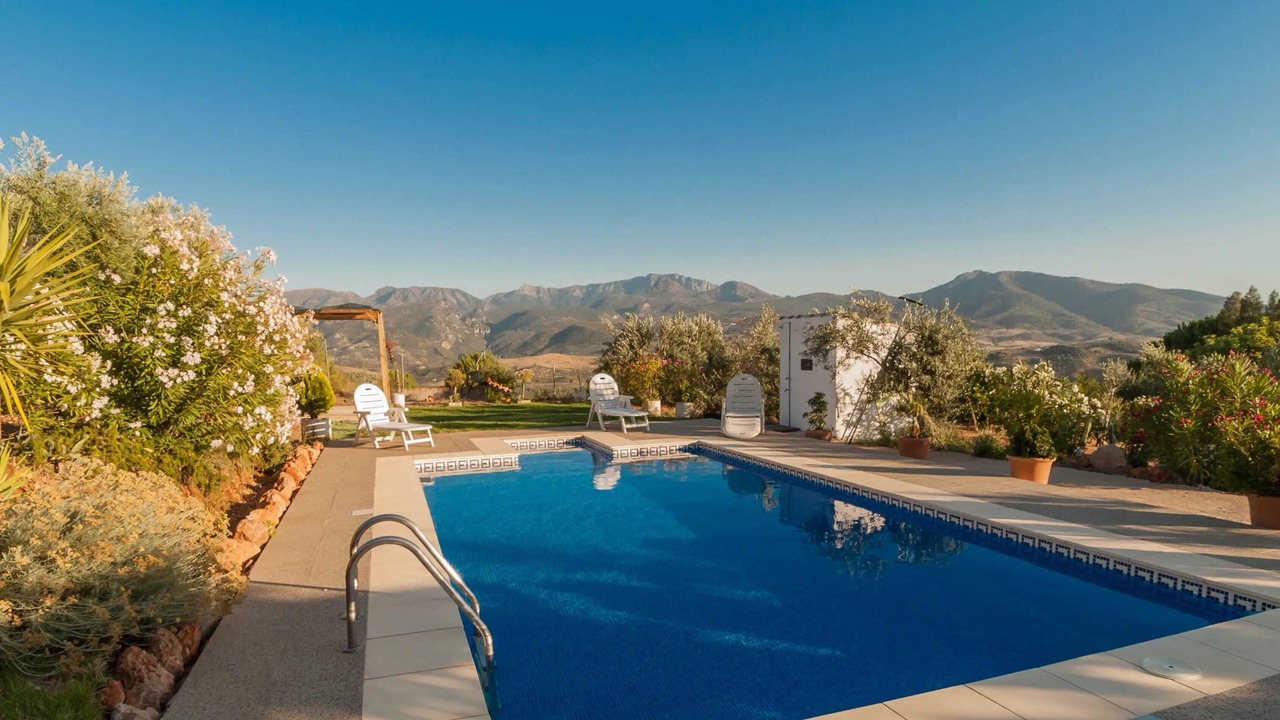 Photo of Outdoor in Algodonales
