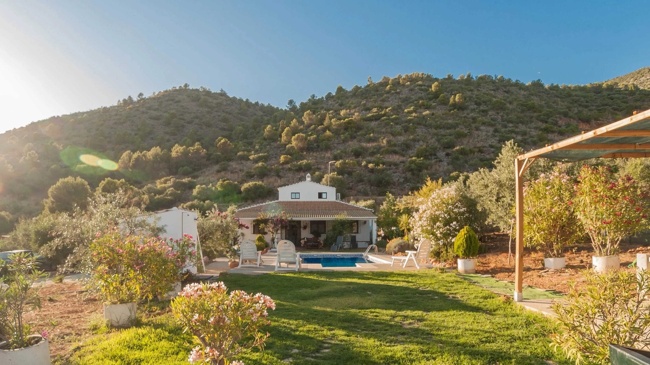 Photo of Outdoor in Algodonales