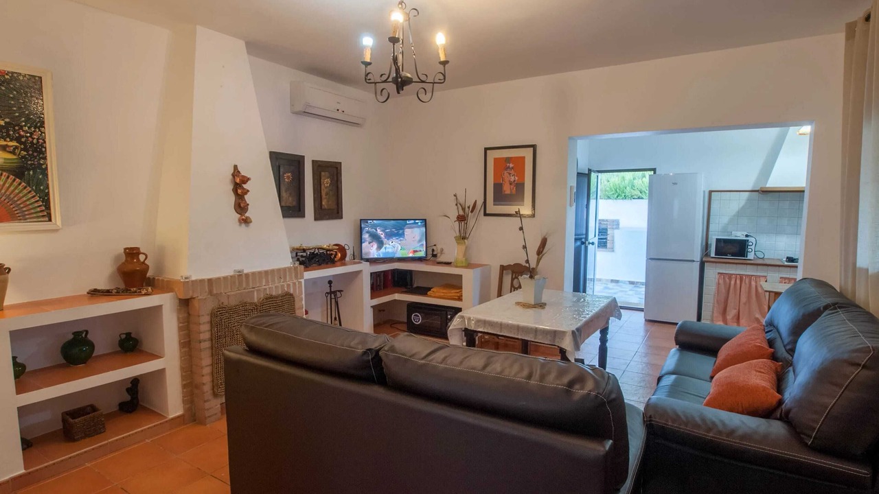 Photo of Livingroom in Algodonales
