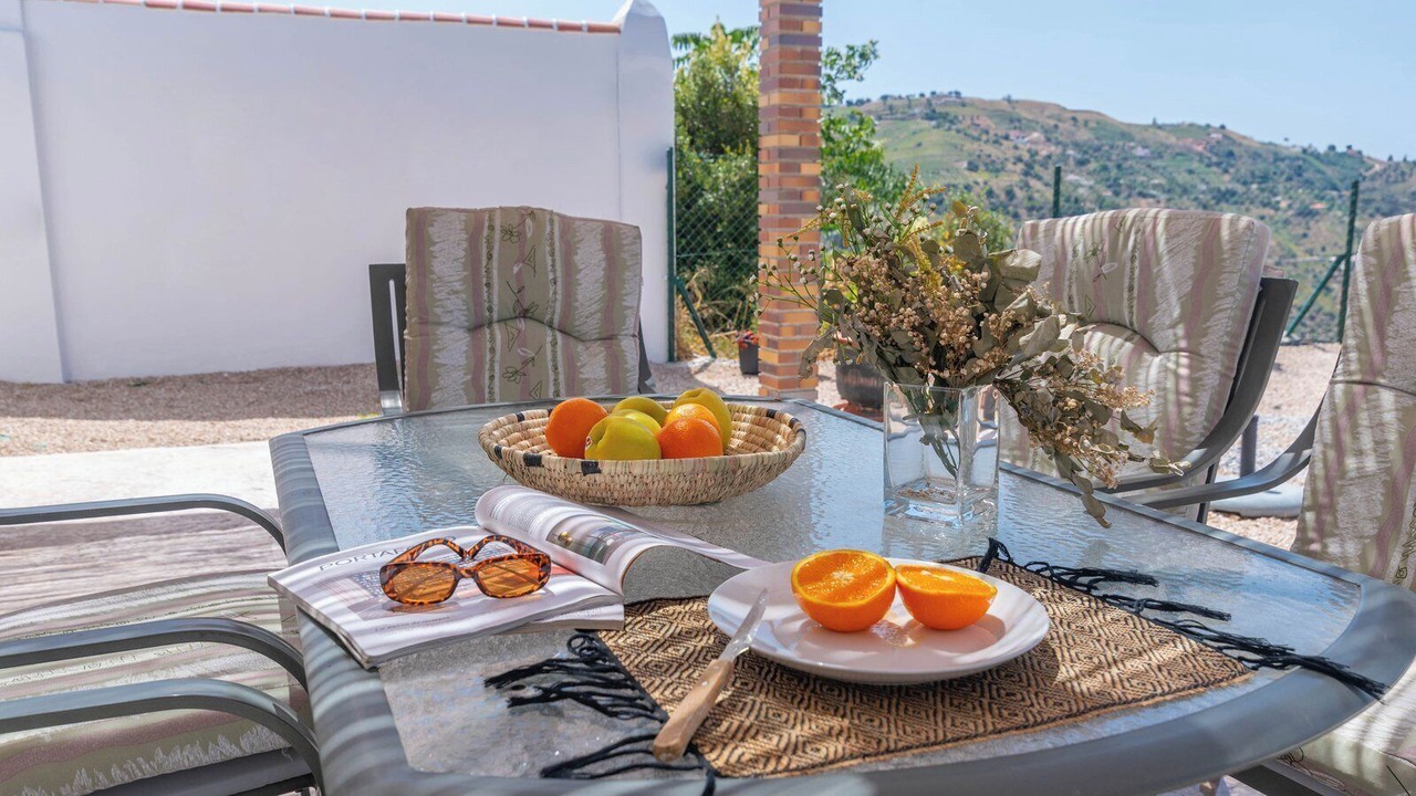 Photo of Outdoor in Archez