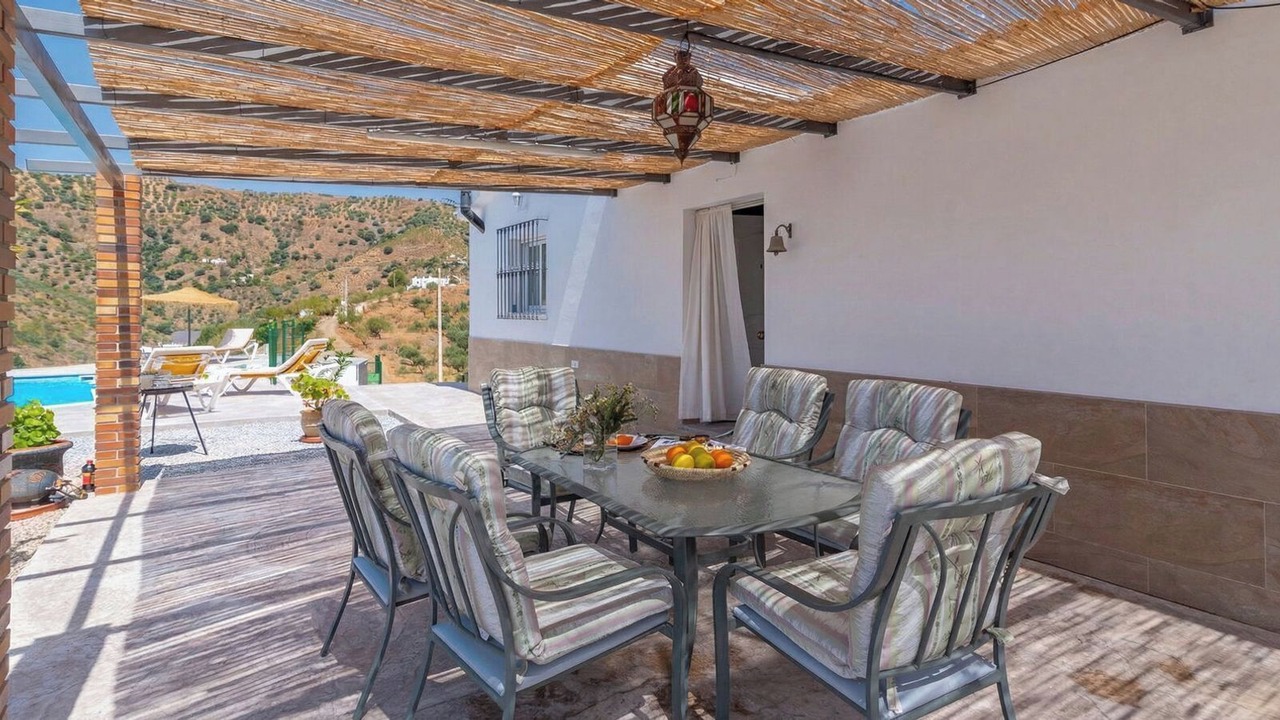 Photo of Outdoor in Archez