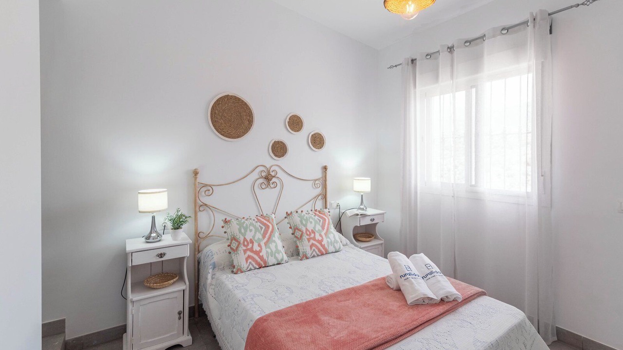 Photo of Bedroom in Archez