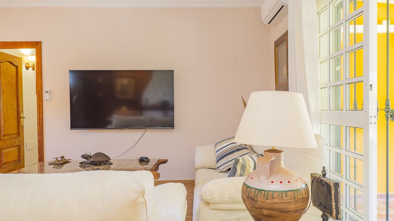 Photo of Livingroom in Alhaurin de la Torre