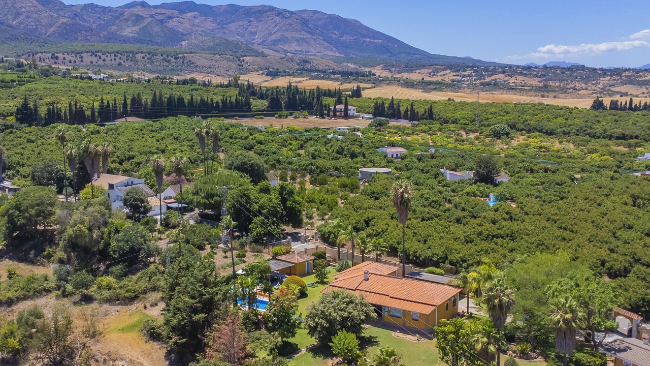 Photo of Outdoor in Alhaurin de la Torre