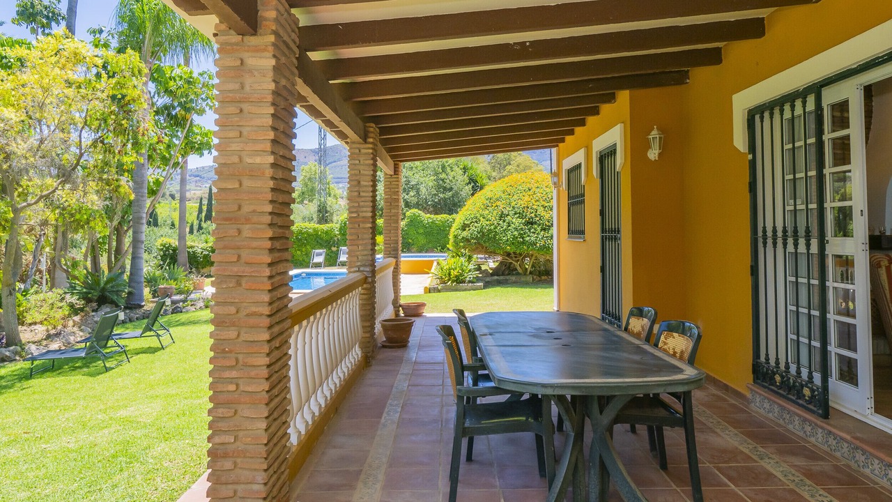 Photo of Outdoor in Alhaurin de la Torre