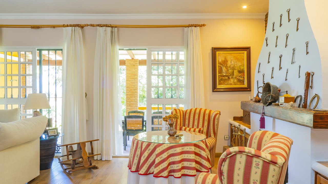 Photo of Livingroom in Alhaurin de la Torre