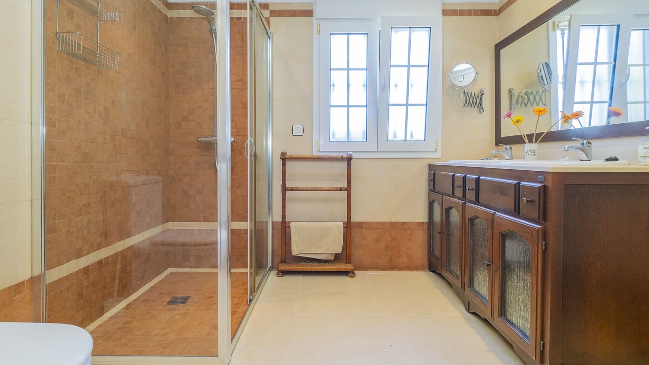 Photo of Bathroom in Alhaurin de la Torre