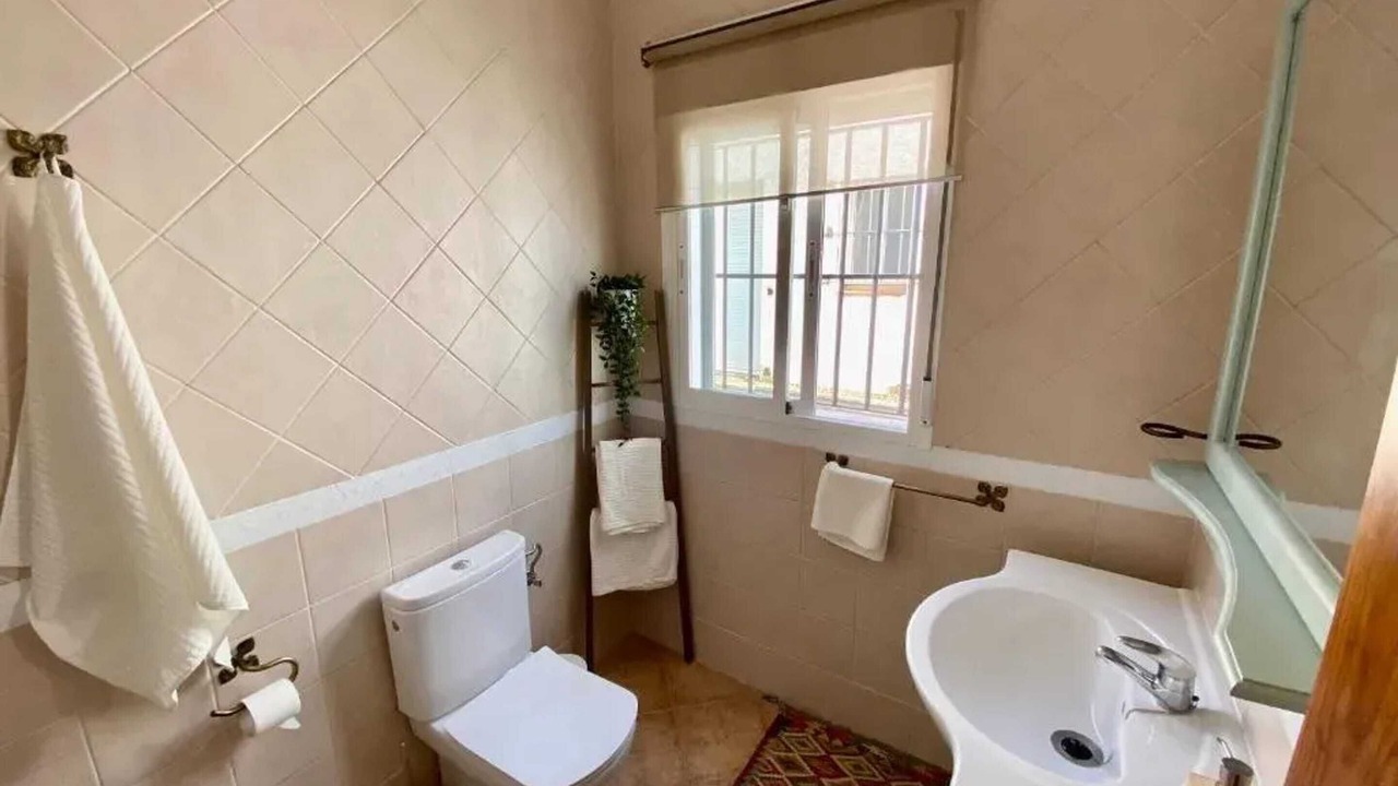 Photo of Bathroom in Algodonales