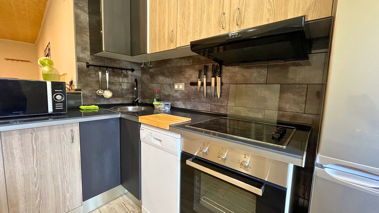 Photo of Kitchen in Gergal