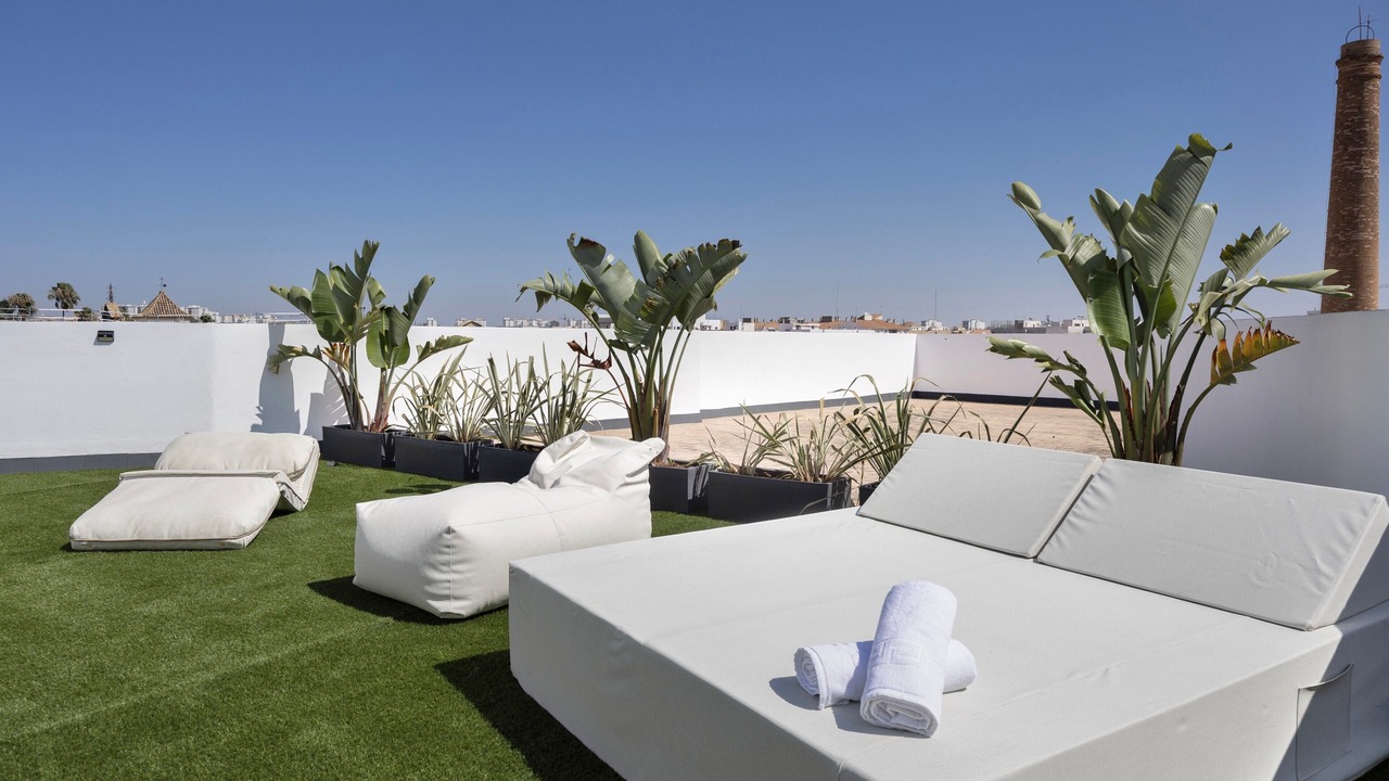 Photo of Outdoor in Jerez de la Frontera Old Town