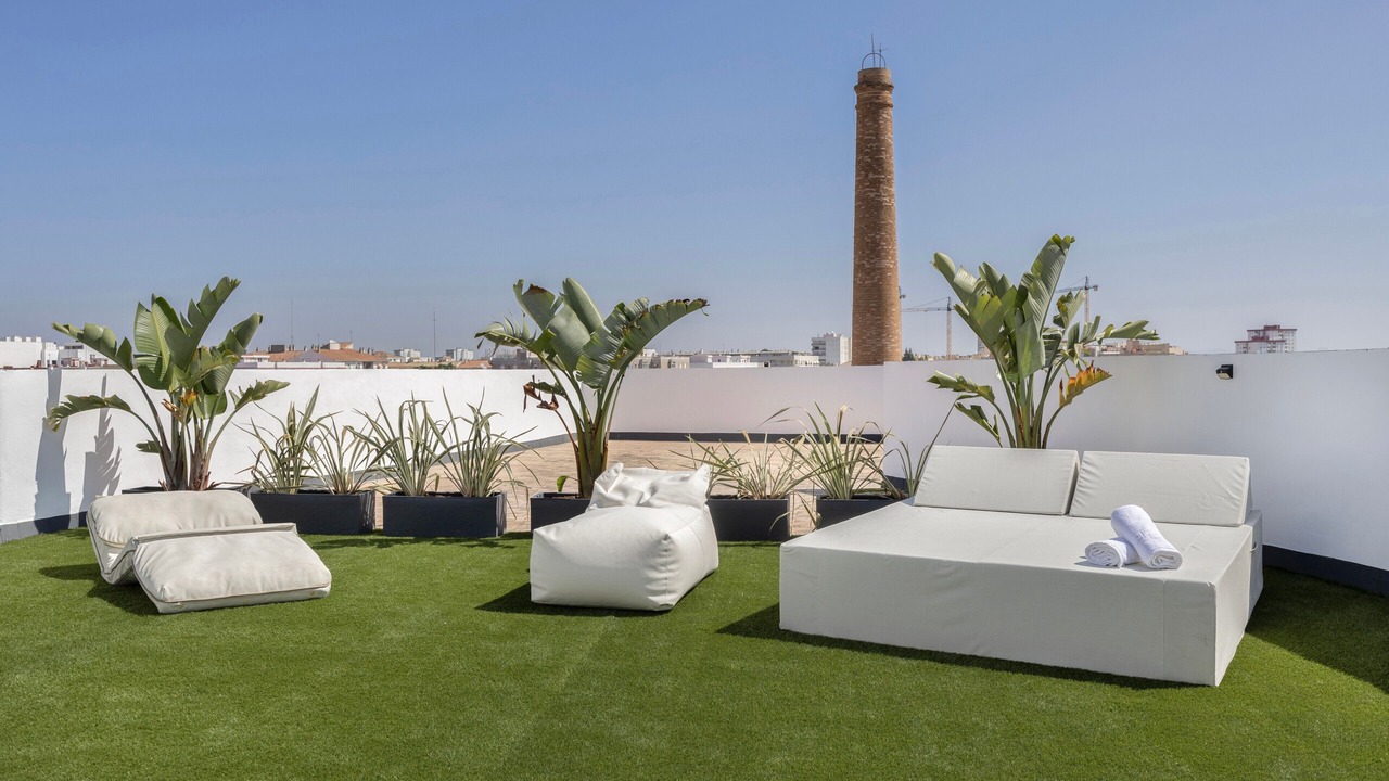 Photo of Outdoor in Jerez de la Frontera Old Town