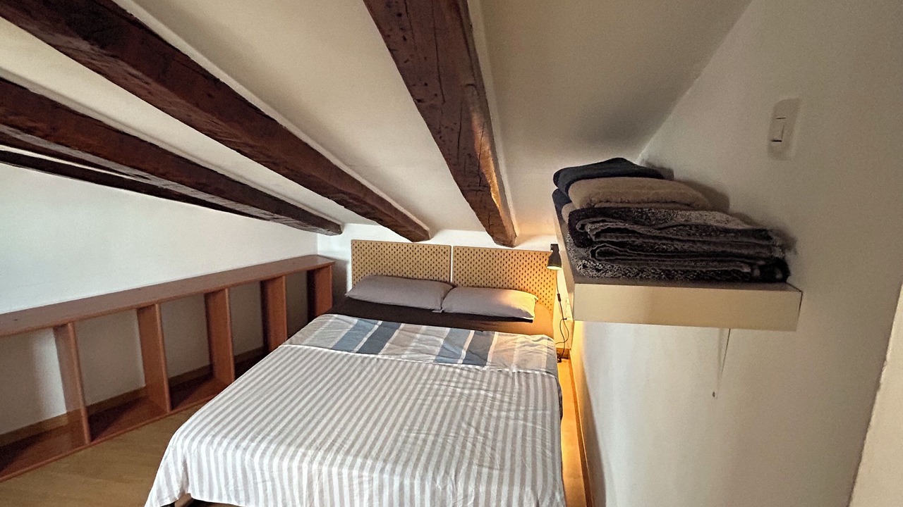 Photo of Bedroom in Embajadores