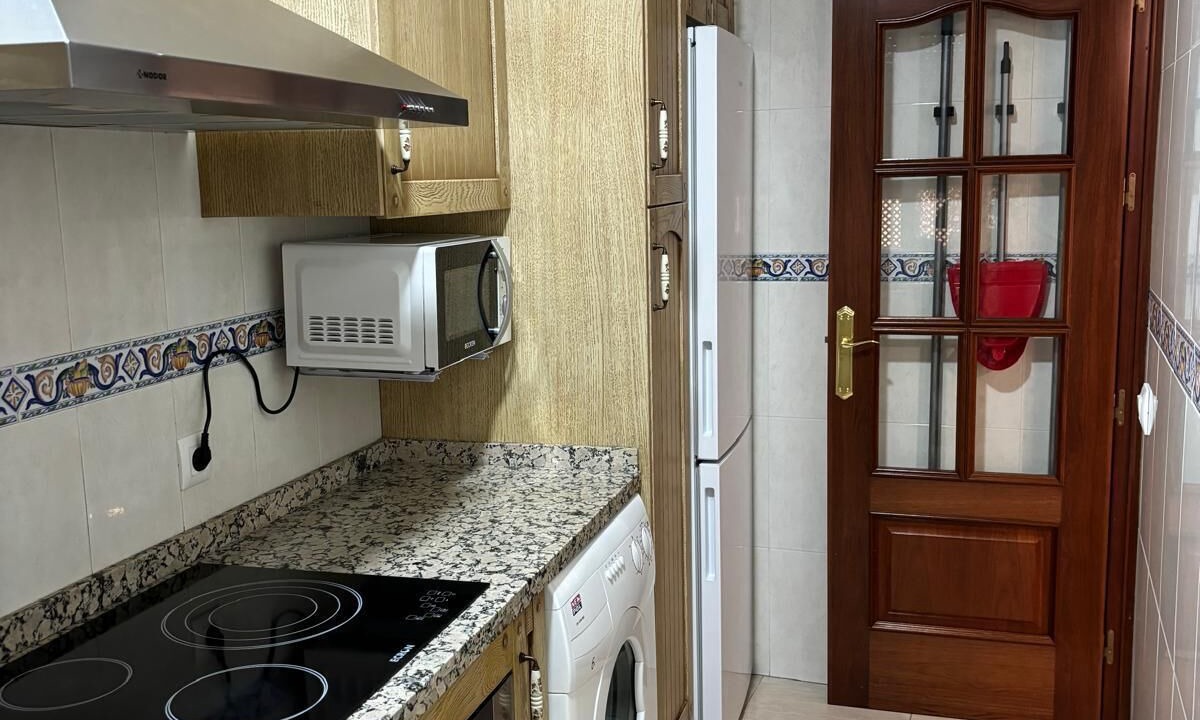 Photo of Kitchen in Distrito Sur