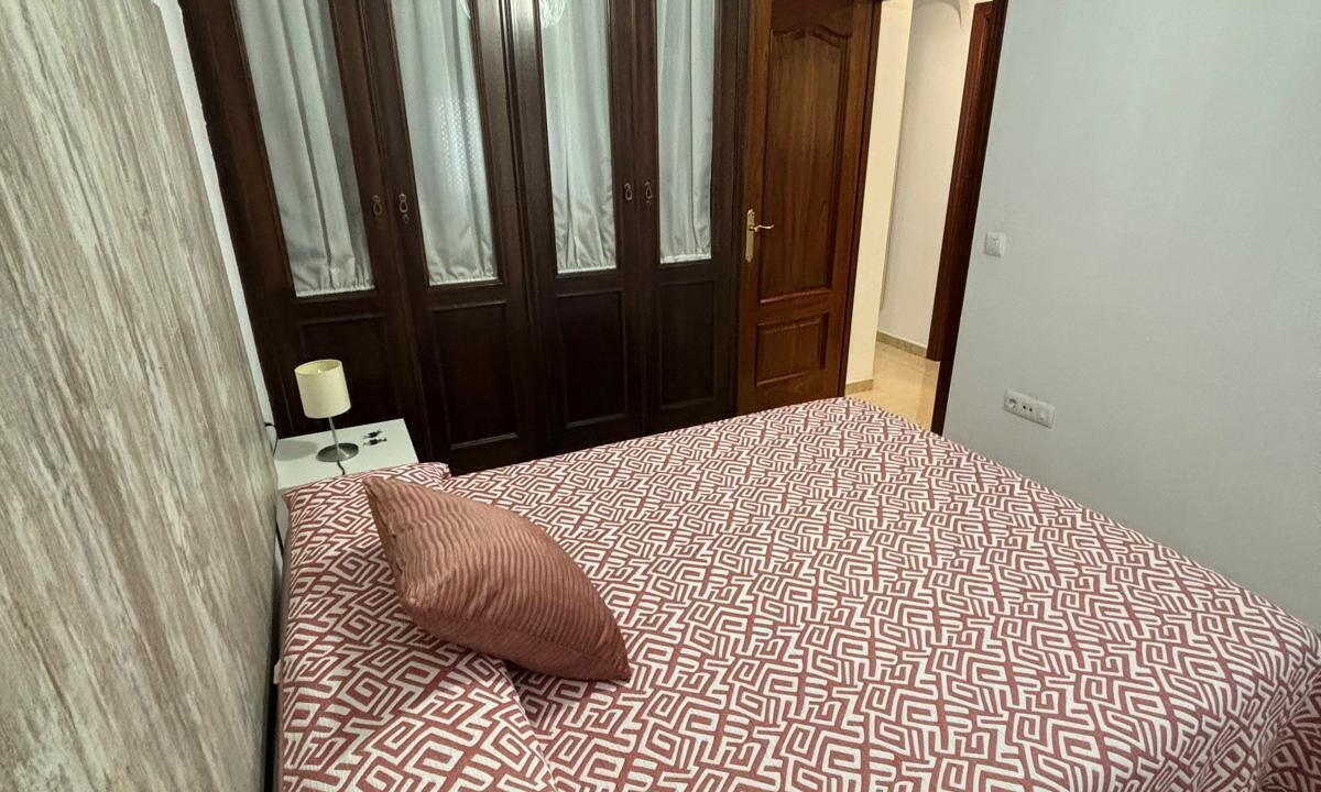 Photo of Bedroom in Distrito Sur