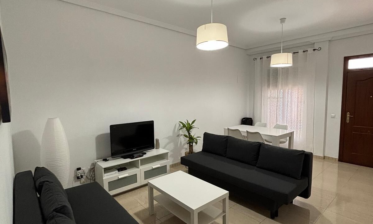 Photo of Livingroom in Distrito Sur