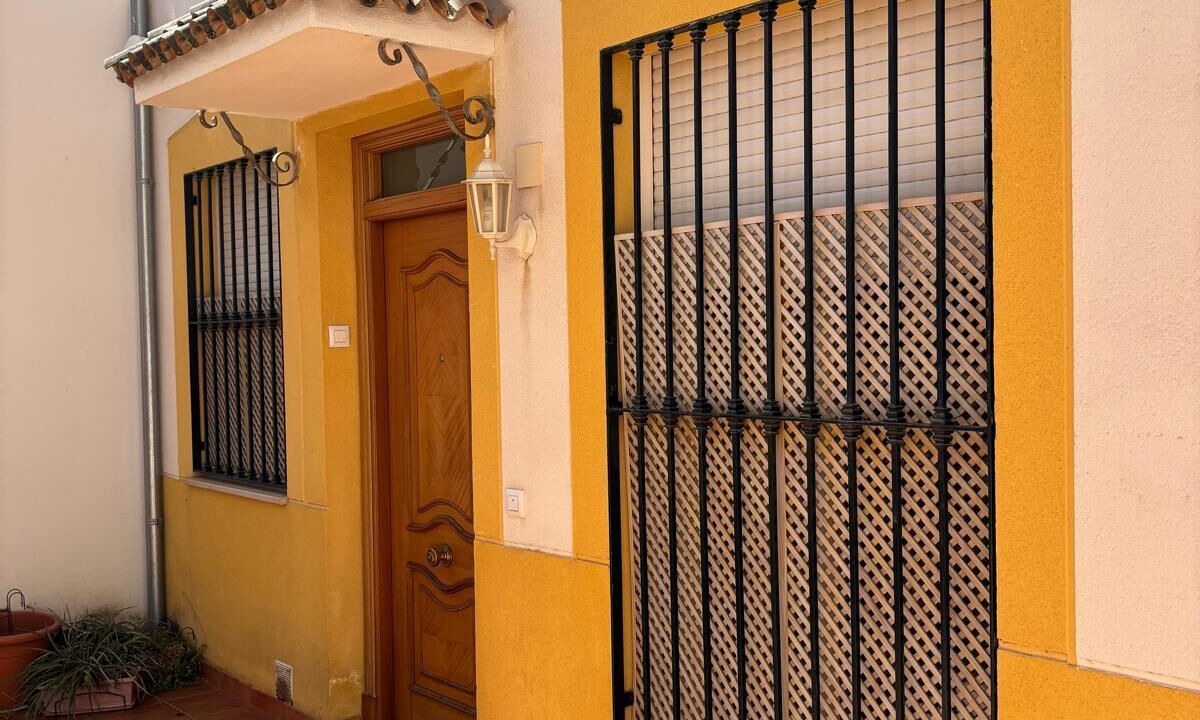 Photo of Outdoor in Distrito Sur