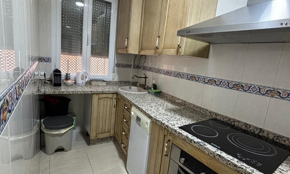 Photo of Kitchen in Distrito Sur