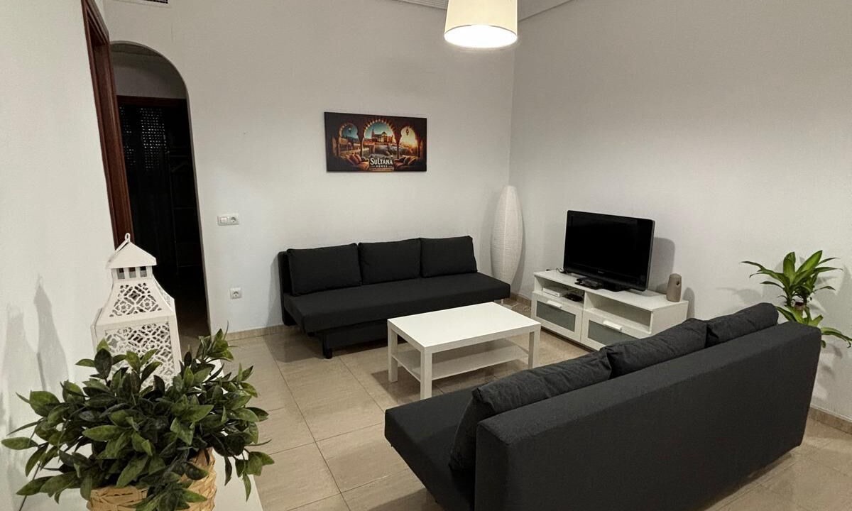 Photo of Livingroom in Distrito Sur