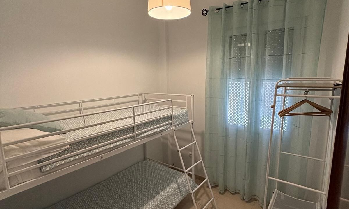 Photo of Bedroom in Distrito Sur