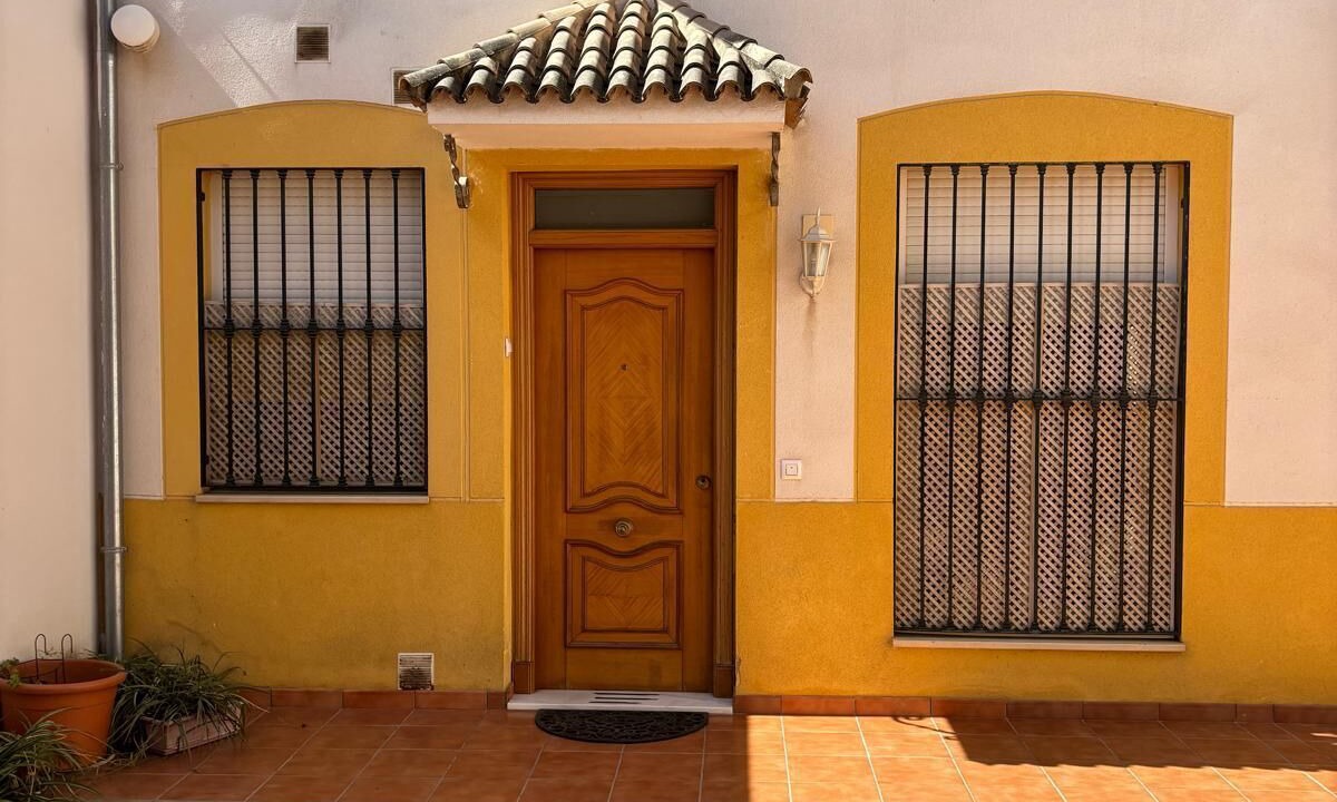 Photo of Outdoor in Distrito Sur
