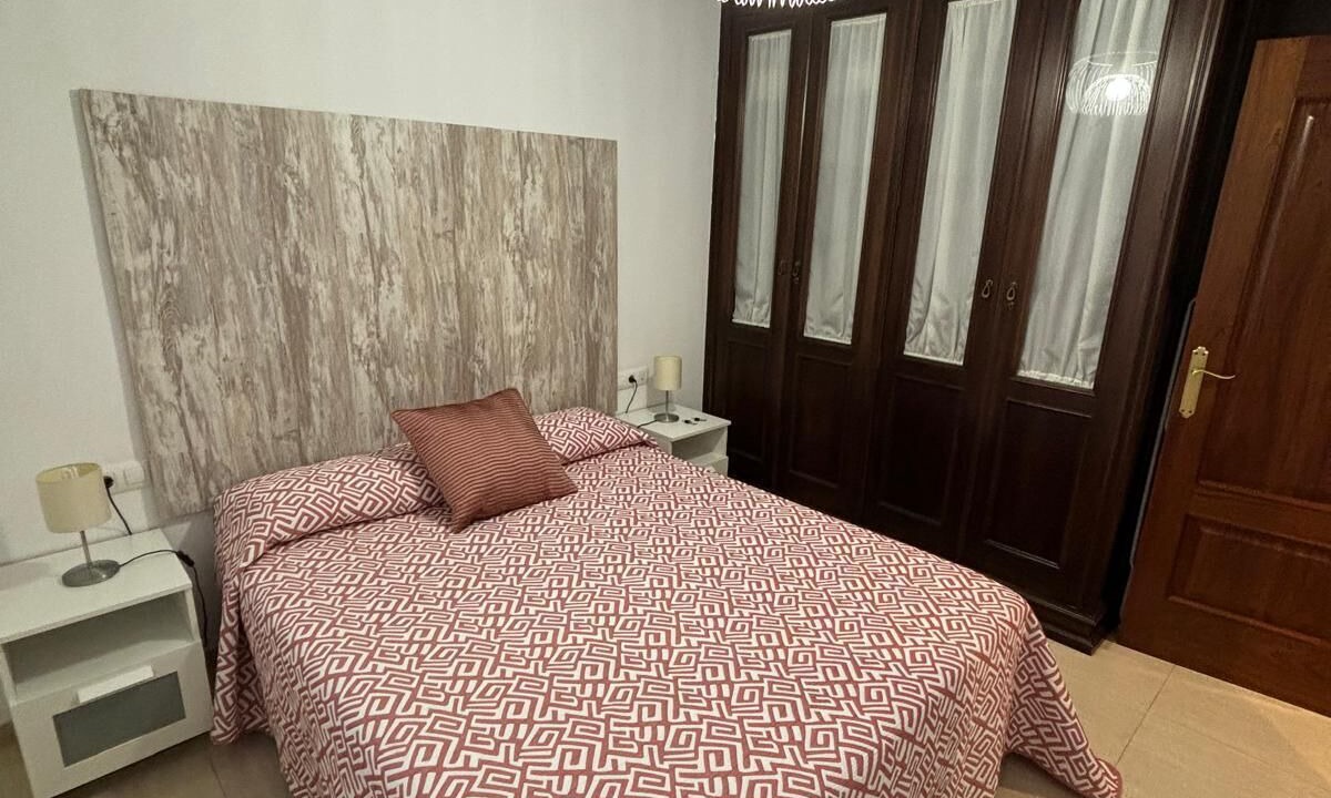 Photo of Bedroom in Distrito Sur