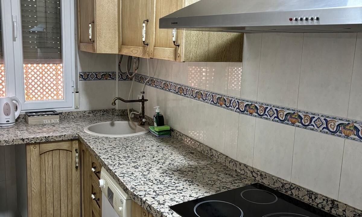 Photo of Kitchen in Distrito Sur