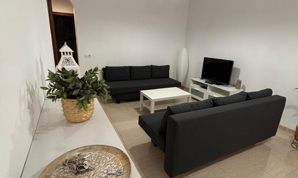 Photo of Livingroom in Distrito Sur