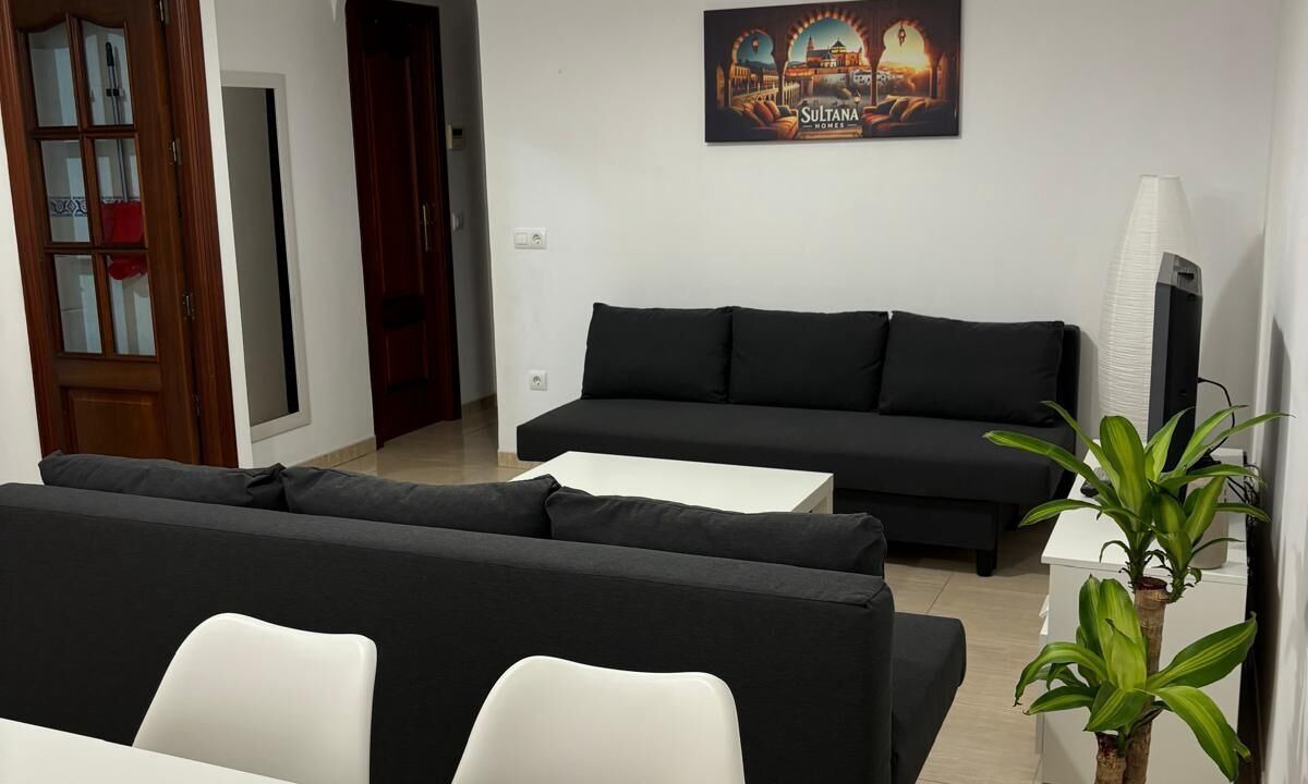 Photo of Livingroom in Distrito Sur