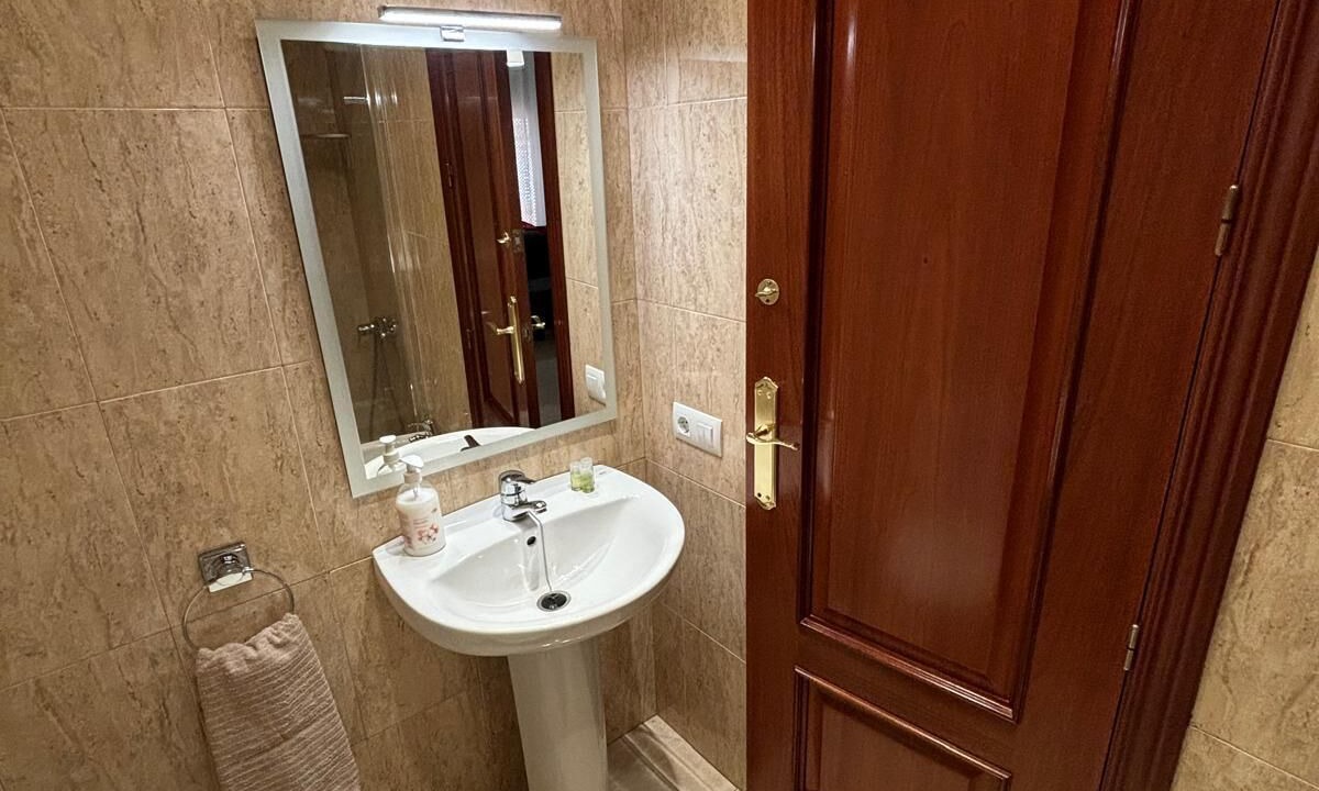 Photo of Bathroom in Distrito Sur