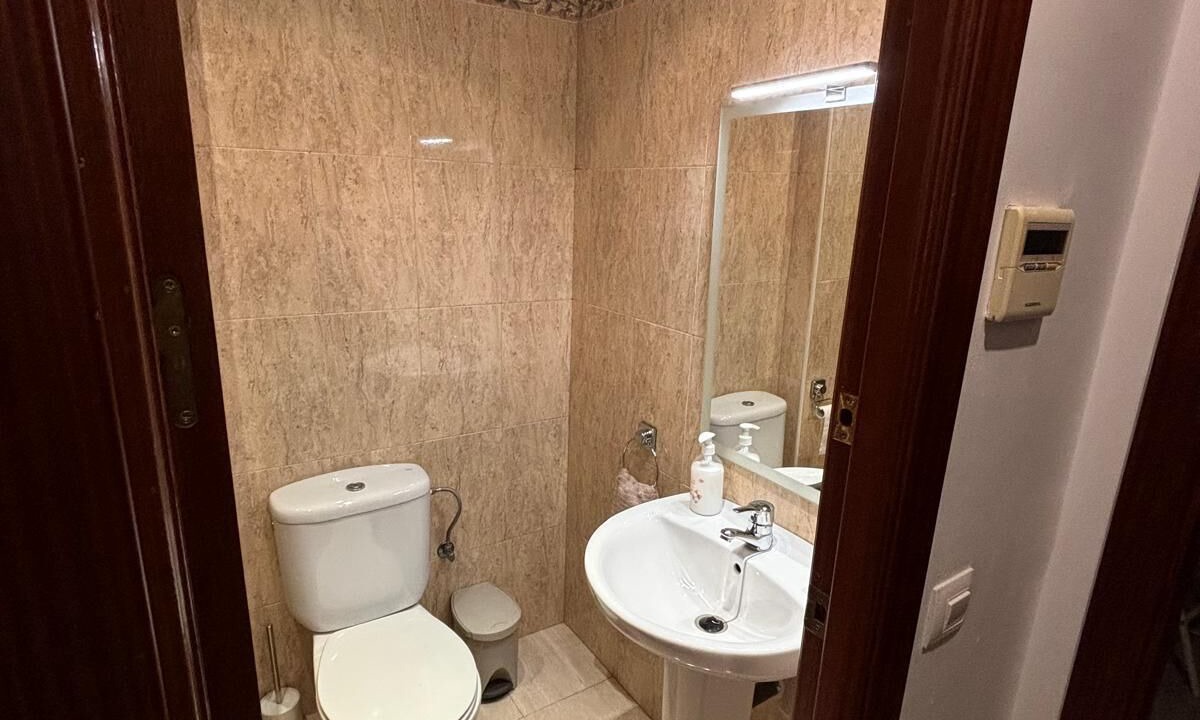 Photo of Bathroom in Distrito Sur