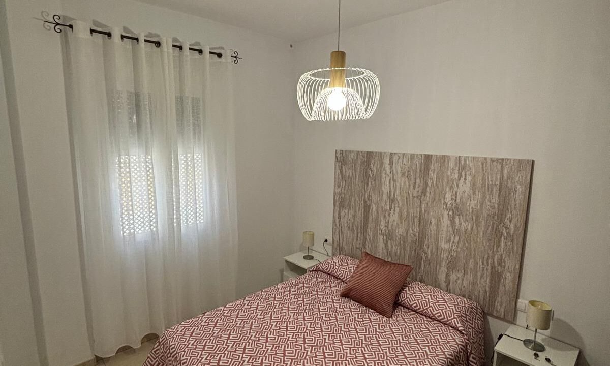 Photo of Bedroom in Distrito Sur