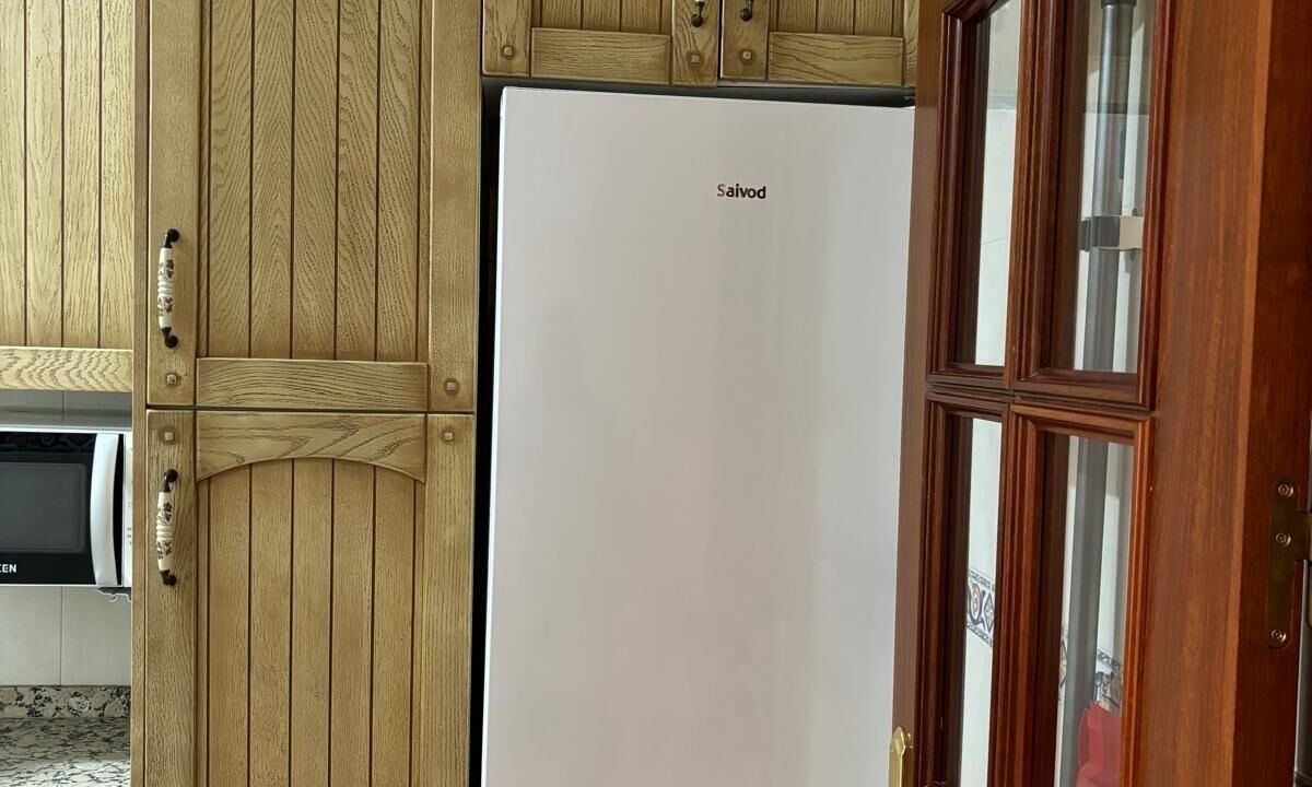 Photo of Kitchen in Distrito Sur