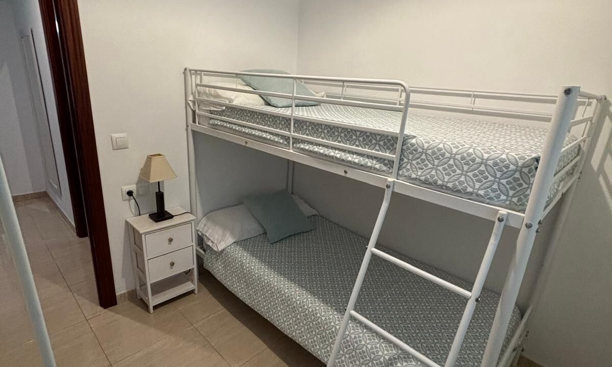 Photo of Bedroom in Distrito Sur
