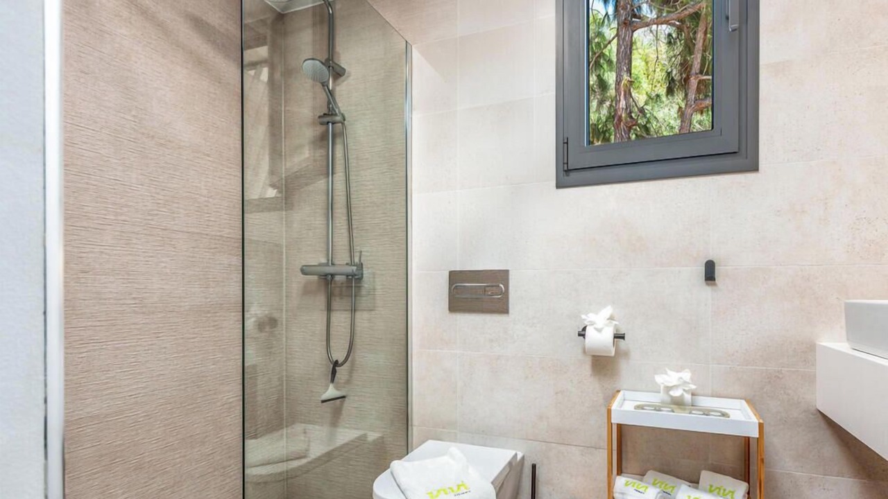 Photo of Bathroom in Mijas
