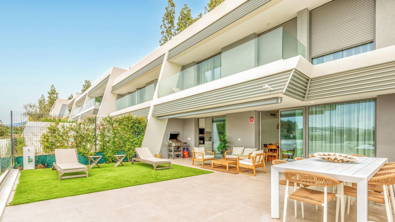 Photo of Outdoor in Mijas
