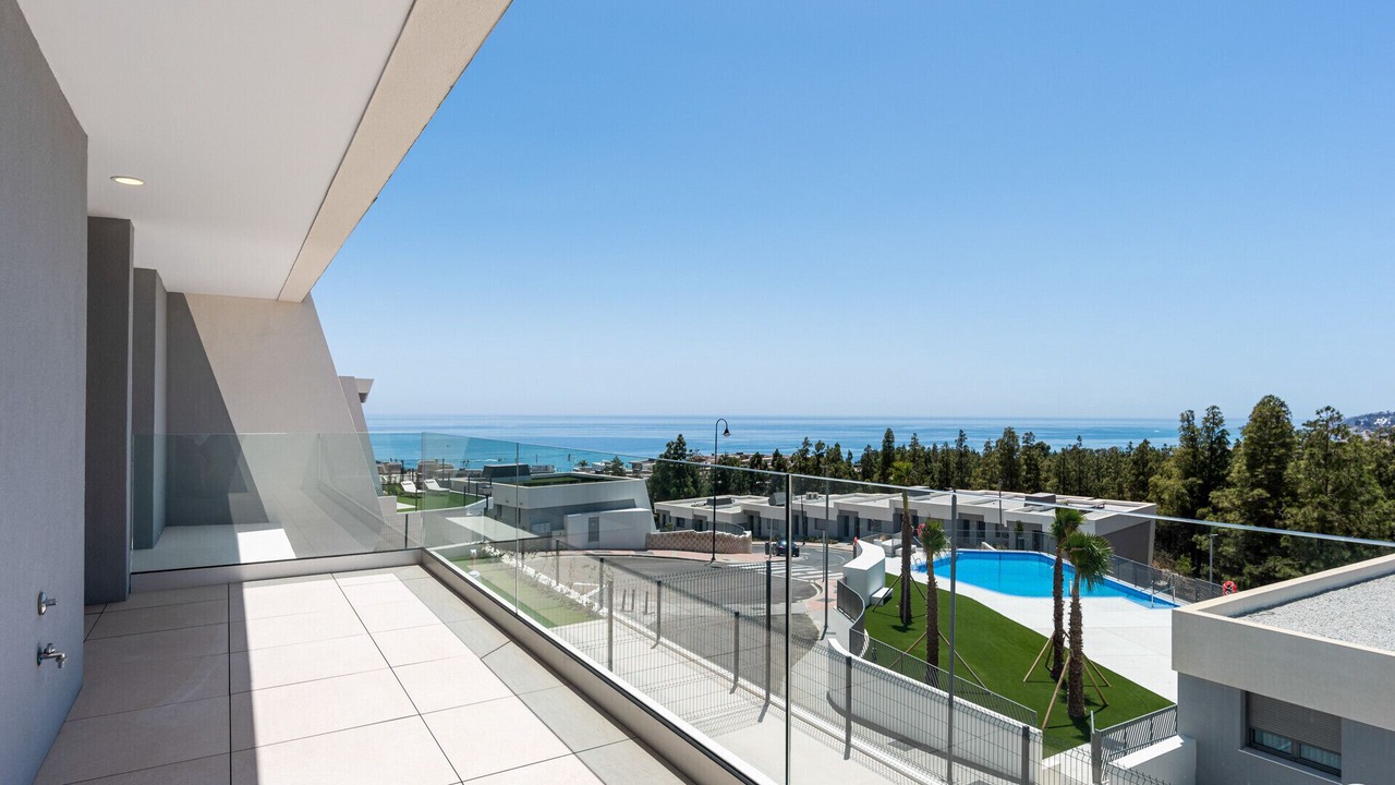 Photo of Outdoor in Mijas