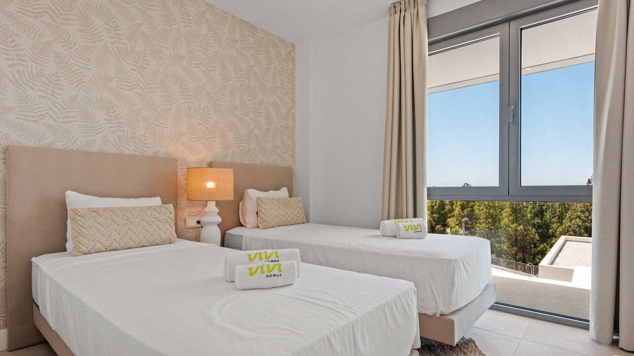 Photo of Bedroom in Mijas