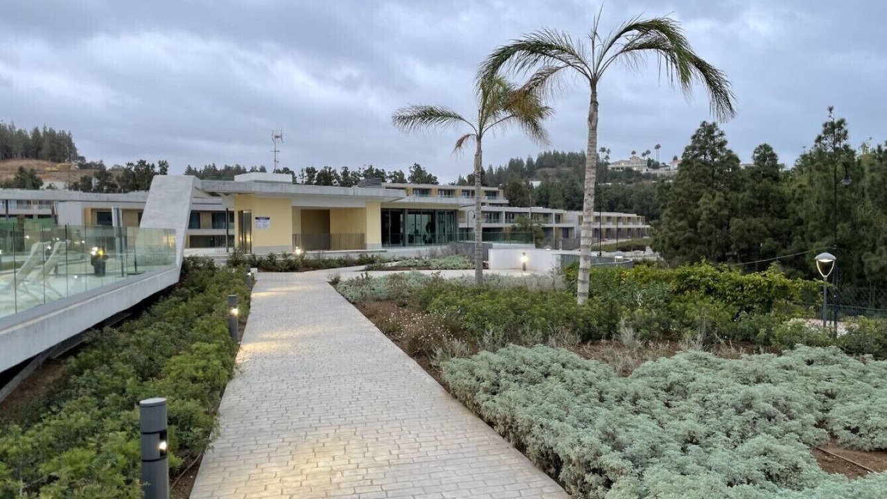 Photo of Outdoor in Mijas