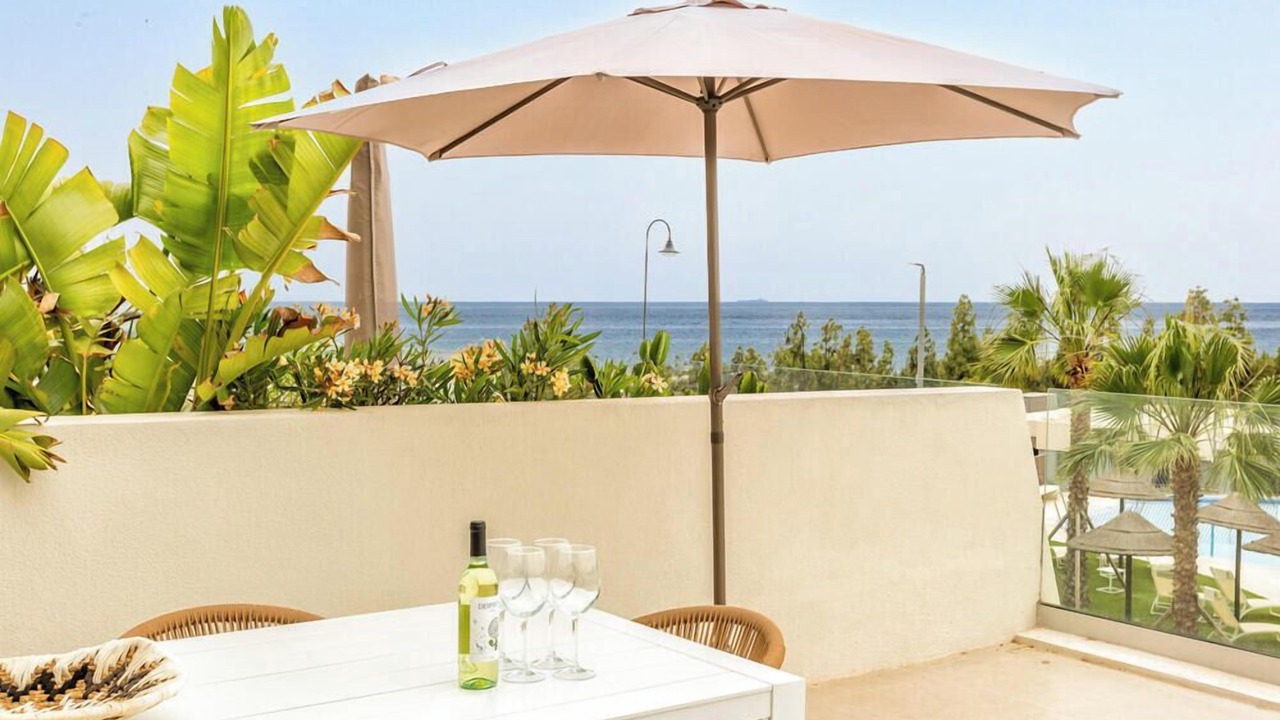 Photo of Outdoor in Mijas