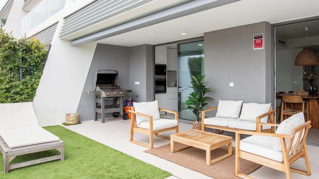 Photo of Outdoor in Mijas