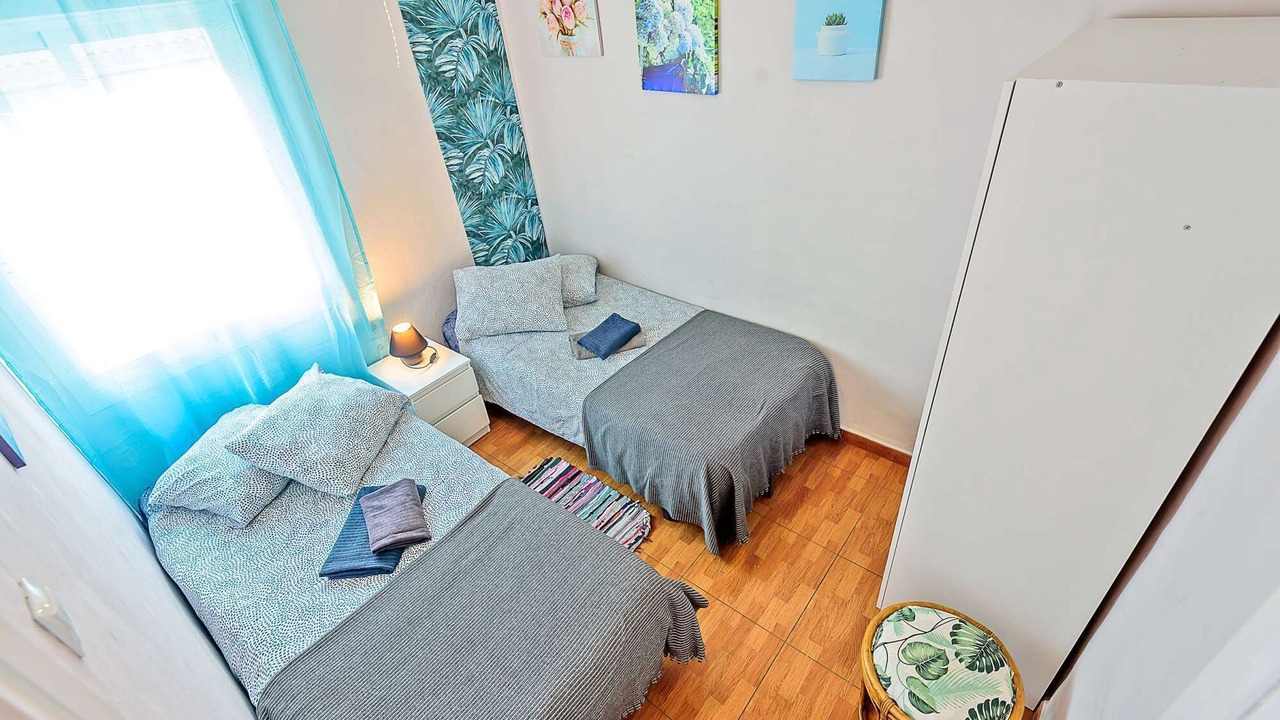 Photo of Bedroom in El Puerto de Santa Maria