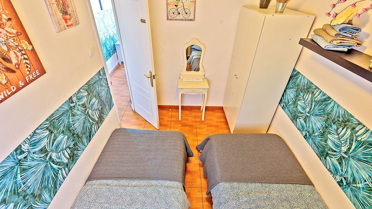 Photo of Bedroom in El Puerto de Santa Maria