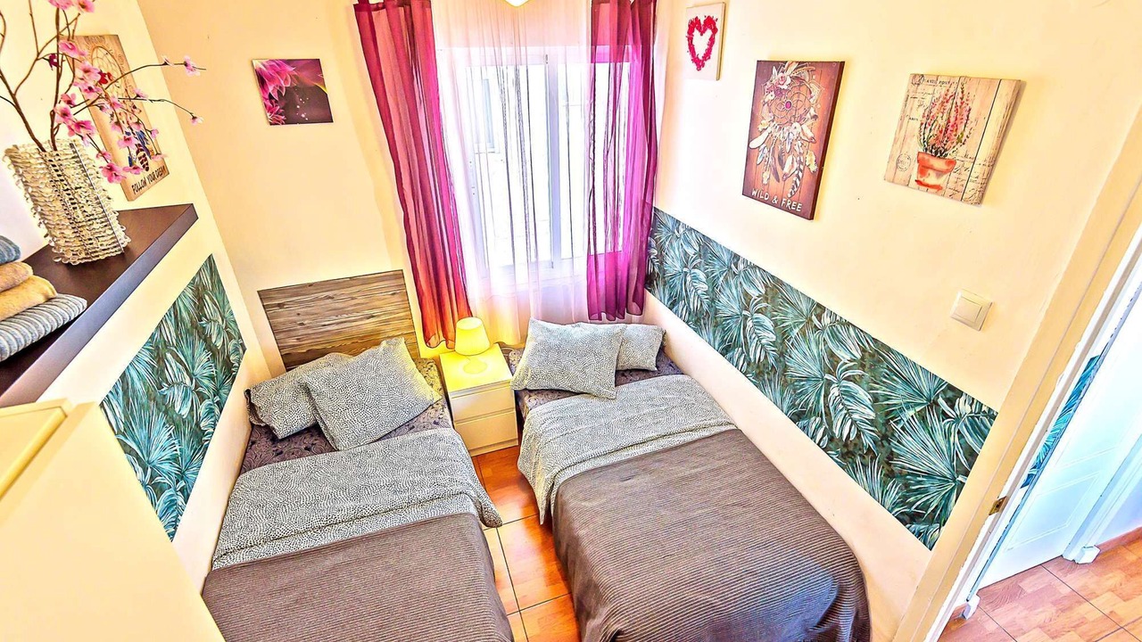 Photo of Bedroom in El Puerto de Santa Maria